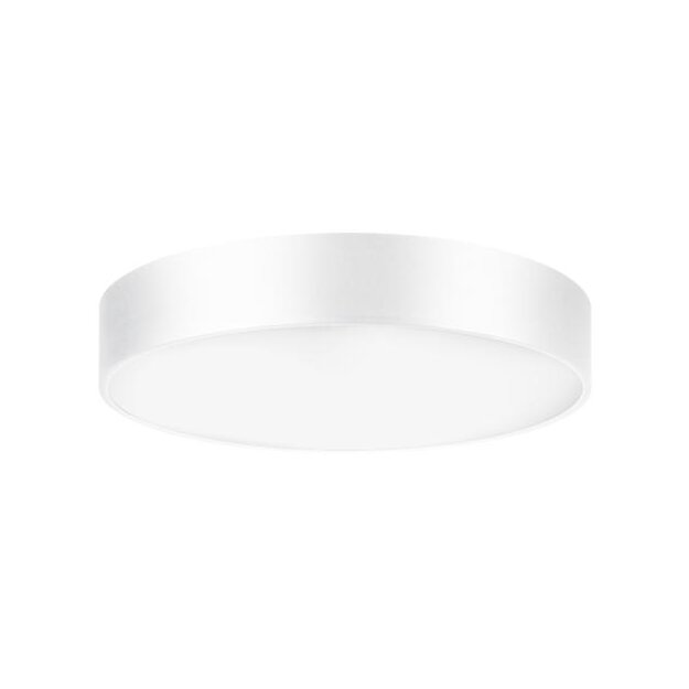 Brumberg 13691173 LED-Anbau-Flächenleuchte 3000K Strukturweiß 750mm