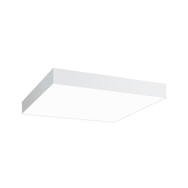 Brumberg 13700173 LED-Anbauleuchte 230V AC 44W 3000K Strukturweiß