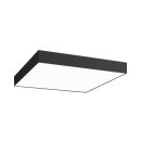 Brumberg 13700184 LED-Anbauleuchte 230V AC 44W 4000K...