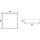 Brumberg 13710183 LED-Anbauleuchte 230V AC 44W 3000K Strukturschwarz