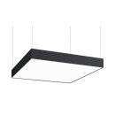 Brumberg 13720183 LED-Pendelleuchte 230V AC 44W 3000K...