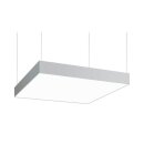 Brumberg 13730164 LED-Pendelleuchte 230V AC 44W 4000K...