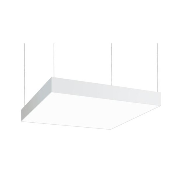 Brumberg 13730173 LED-Pendelleuchte 230V AC 44W 3000K Strukturweiß
