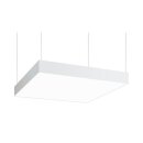 Brumberg 13730173 LED-Pendelleuchte 230V AC 44W 3000K...