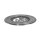 Brumberg 14035223 LED-Bodeneinbauleuchte 24V DC 9W 3000K