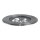Brumberg 14036223 LED-Bodeneinbauleuchte 24V DC 12W 3000K