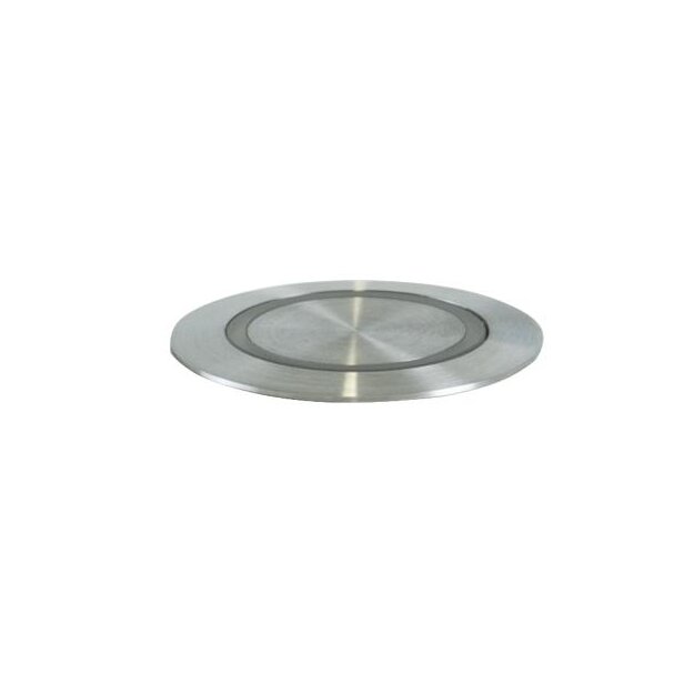 Brumberg 14051223 LED-Bodeneinbauleuchte 24V DC 1,4W 3000K
