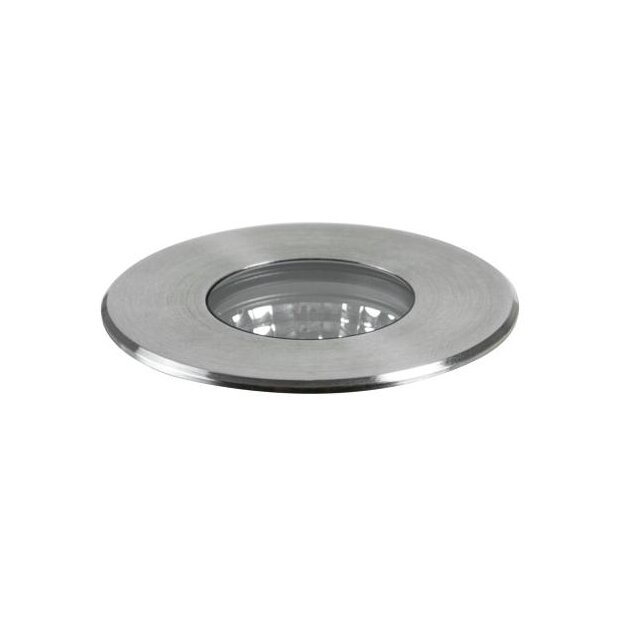 Brumberg 14052223 LED-Bodeneinbauleuchte 230V AC 6W 3000K