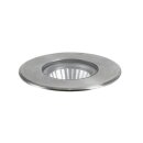 Brumberg 14053223 LED-Bodeneinbauleuchte 230V AC 12W 3000K