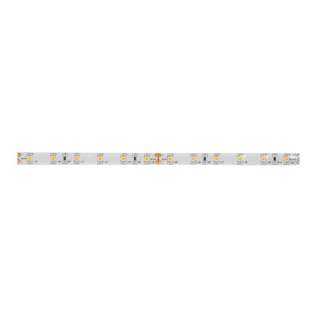 Brumberg 15221027 LED-Flexplatine IP60 5m 2700 K 24V DC 4,8W/m