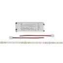 Brumberg 15291004 LED-Flexplatine IP00 5m 4100 K 4,8W