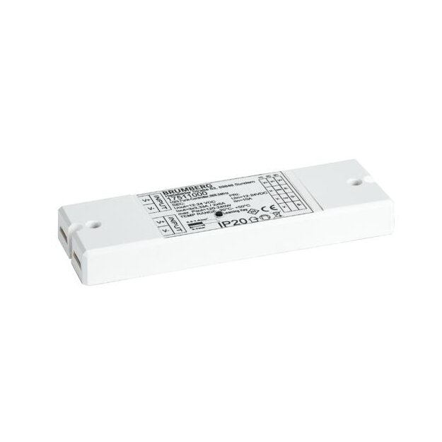 Brumberg 17511000 LED-Weisslicht-Controller