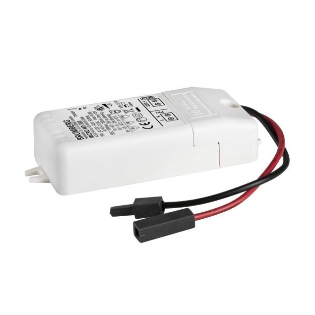 Brumberg 17640000 LED-Konverter 350mA 10W dimmbar