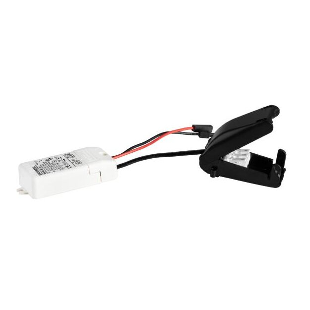 Brumberg 17640020 LED-Konverter 350mA 10W dimmbar