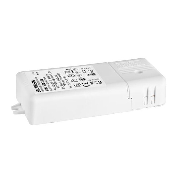 Brumberg 17643010 LED-Konverter 350mA 18W dimmbar