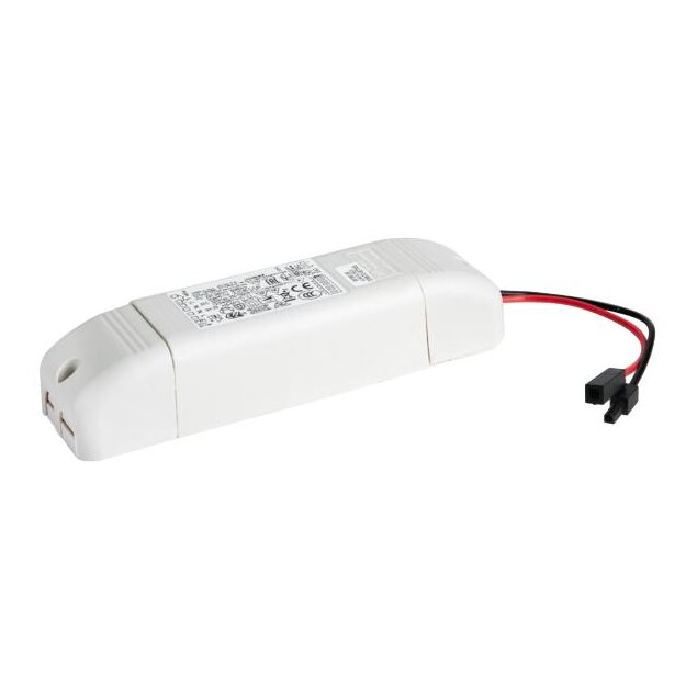 Brumberg 17648000 LED-Konverter 350mA 17W dimmbar