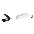 Brumberg 17648020 LED-Konverter 350mA 17W dimmbar