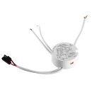 Brumberg 17658000 LED-RundKonverter 350mA 9W dimmbar