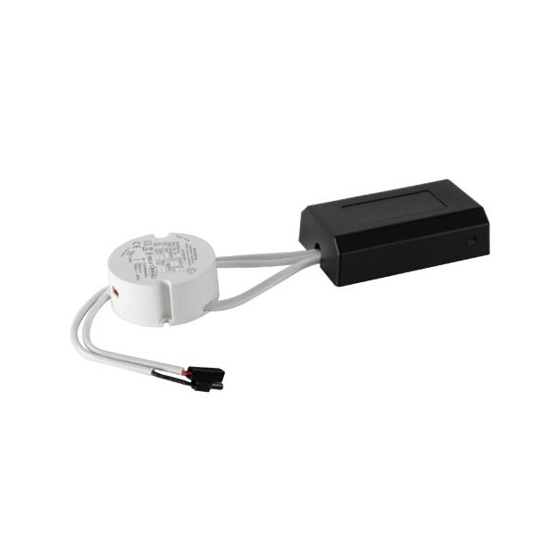 Brumberg 17658020 LED-RundKonverter 350mA 9W dimmbar