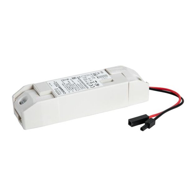 Brumberg 17671000 LED-Konverter 350mA 18,5W dimmbar