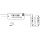 Brumberg 17671010 LED-Konverter 350mA 18,5W dimmbar