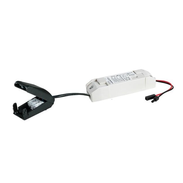 Brumberg 17671020 LED-Konverter 350mA 18,5W dimmbar