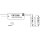 Brumberg 17672010 LED-Konverter 350mA 18,5W dimmbar