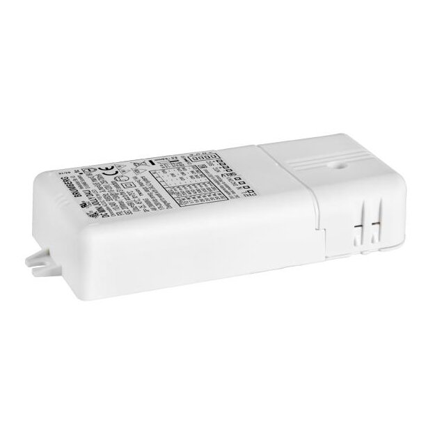 Brumberg 17683010 LED-Konverter 350mA 17W dimmbar