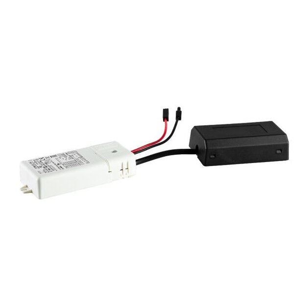 Brumberg 17683020 LED-Konverter 350mA 17W dimmbar