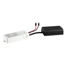 Brumberg 17683020 LED-Konverter 350mA 17W dimmbar
