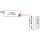 Brumberg 17723000 LED-Konverter 700mA 31W schaltbar
