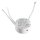 Brumberg 17758010 LED-Konverter 700mA 9W dimmbar