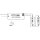 Brumberg 17771000 LED-Konverter 700mA 36W dimmbar