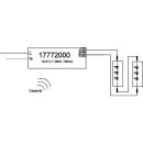 Brumberg 17772020 LED-Konverter 700mA 38W dimmbar
