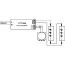 Brumberg 17777000 LED-Konverter 700mA 36W dimmbar