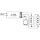 Brumberg 17777010 LED-Konverter 700mA 36W dimmbar