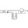 Brumberg 17822010 LED-Konverter 500mA 20W dimmbar