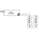 Brumberg 17823010 LED-Konverter 500mA 22W schaltbar