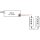 Brumberg 17823010 LED-Konverter 500mA 22W schaltbar