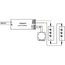 Brumberg 17824010 LED-Konverter 500mA 27W dimmbar