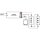 Brumberg 17824010 LED-Konverter 500mA 27W dimmbar