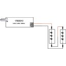 Brumberg 17833010 LED-Konverter 1000mA 42W schaltbar
