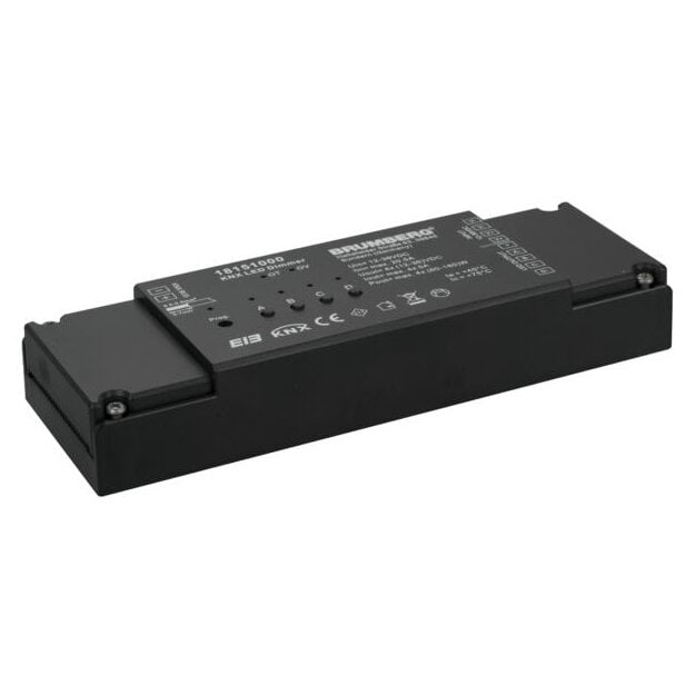 Brumberg 18151000 KNX-LED-Dimmer IP20 4x2,5A