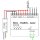 Brumberg 18151000 KNX-LED-Dimmer IP20 4x2,5A