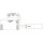 Brumberg 18153000 DMX-LED-Dimmer IP20 4x2,5A