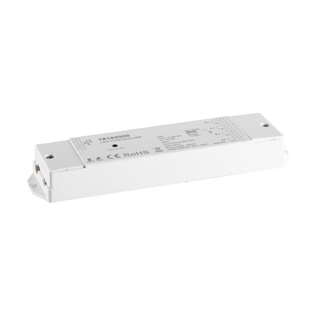 Brumberg 18192000 RGB(W)-Funk-Master-Controller