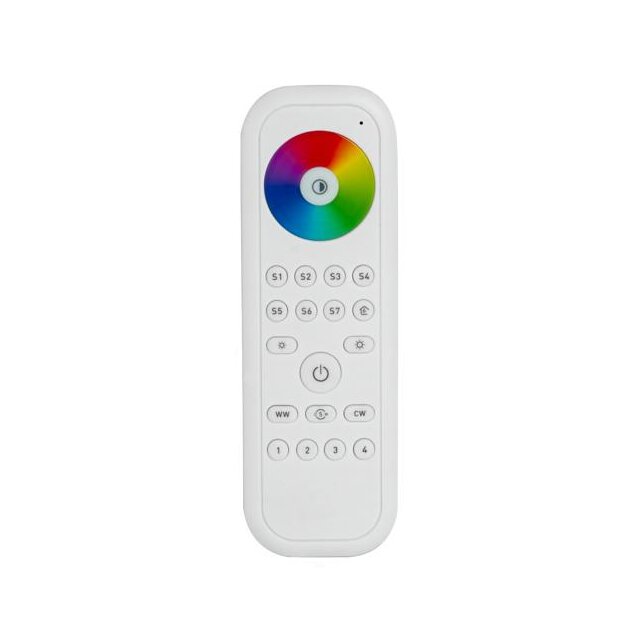 Brumberg 18207000 ZigBee RGB Fernbedienung