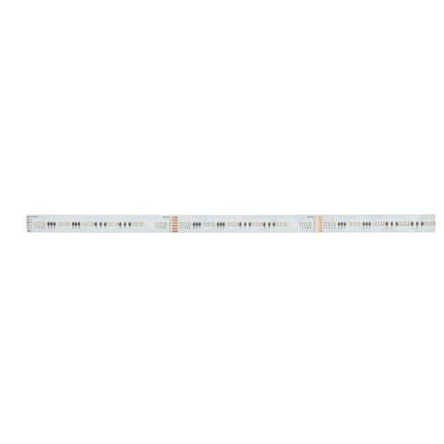 Brumberg 18576002 LED-Flexplatine 24V DC 24W/m RGB+TW 5m IP6
