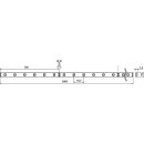 Brumberg 19302004 LED-Flexplatine 24V DC 5W/m 4000K 5m IP00