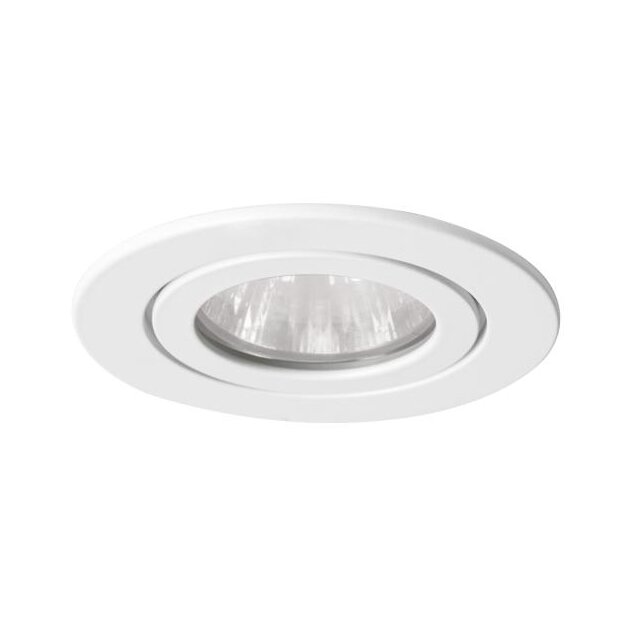 Brumberg 26004070 Einbaudownlight ITANSA-R Weiß